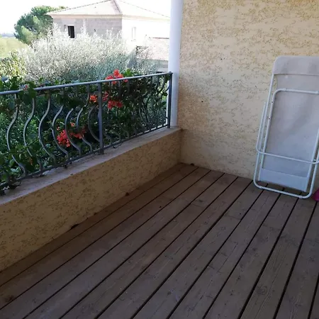 Calme Proche De La Gare De * Borgo (Corsica)